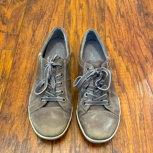 Joseph Seibel sneakers